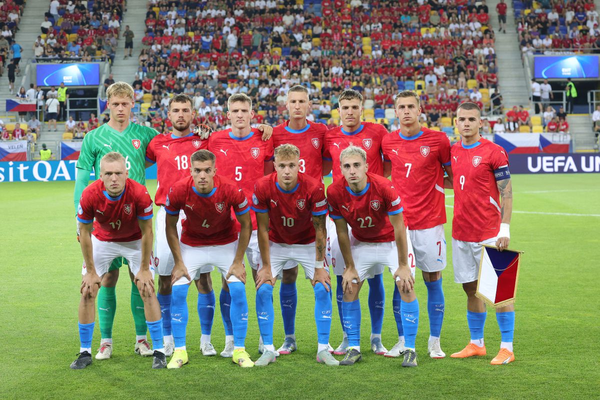 Germania U21 se califică în sferturile de finală ale Campionatului European » Show total într-o partidă cu șase goluri