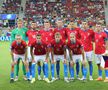 Cehia U21 - Germania U21, în imagini // foto: Ionuț Iordache (GSP)