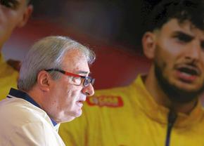 Mihai Stoichiță a „confiscat” conferința! A criticat public doi jucători, într-un discurs de 25 de minute » Răsturnare cu Pancu + Ce spune despre jucătorii de la FCSB „expulzați” de la U19