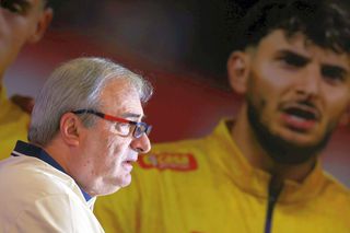 Mihai Stoichiță a „confiscat” conferința! A criticat public doi jucători, într-un discurs de 25 de minute » Răsturnare cu Pancu + Ce spune despre jucătorii de la FCSB „expulzați” de la U19