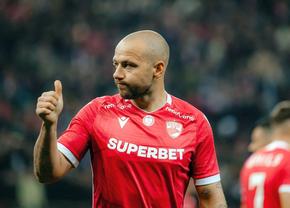 Licitație pentru Patrick Olsen » Încă un club „vânează” transferul mijlocașului de la Dinamo