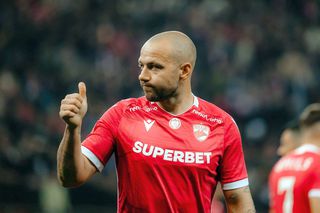 Licitație pentru Patrick Olsen » Încă un club „vânează” transferul mijlocașului de la Dinamo