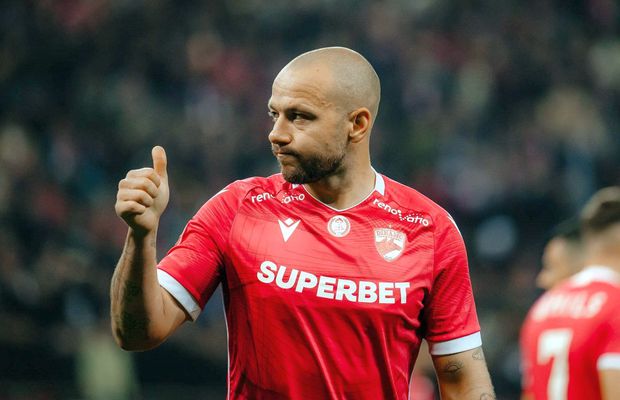 Licitație pentru Patrick Olsen » Încă un club „vânează” transferul mijlocașului de la Dinamo