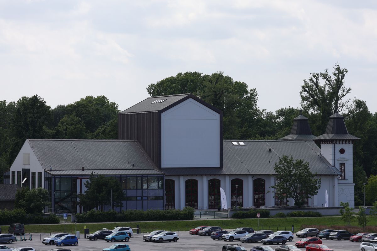 Partea comunistă a Bratislavei