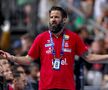 Fuchse Berlin - Magdeburg, marea finală a Ligii Campionilor la handbal masculin // foto: Imago