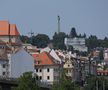 Imagini din Bratislava FOTO: Ionuţ Iordache (GSP)