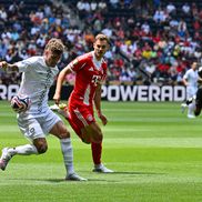 Bayern Munchen - Auckland, la Mondialul Cluburilor/ foto Imago Images