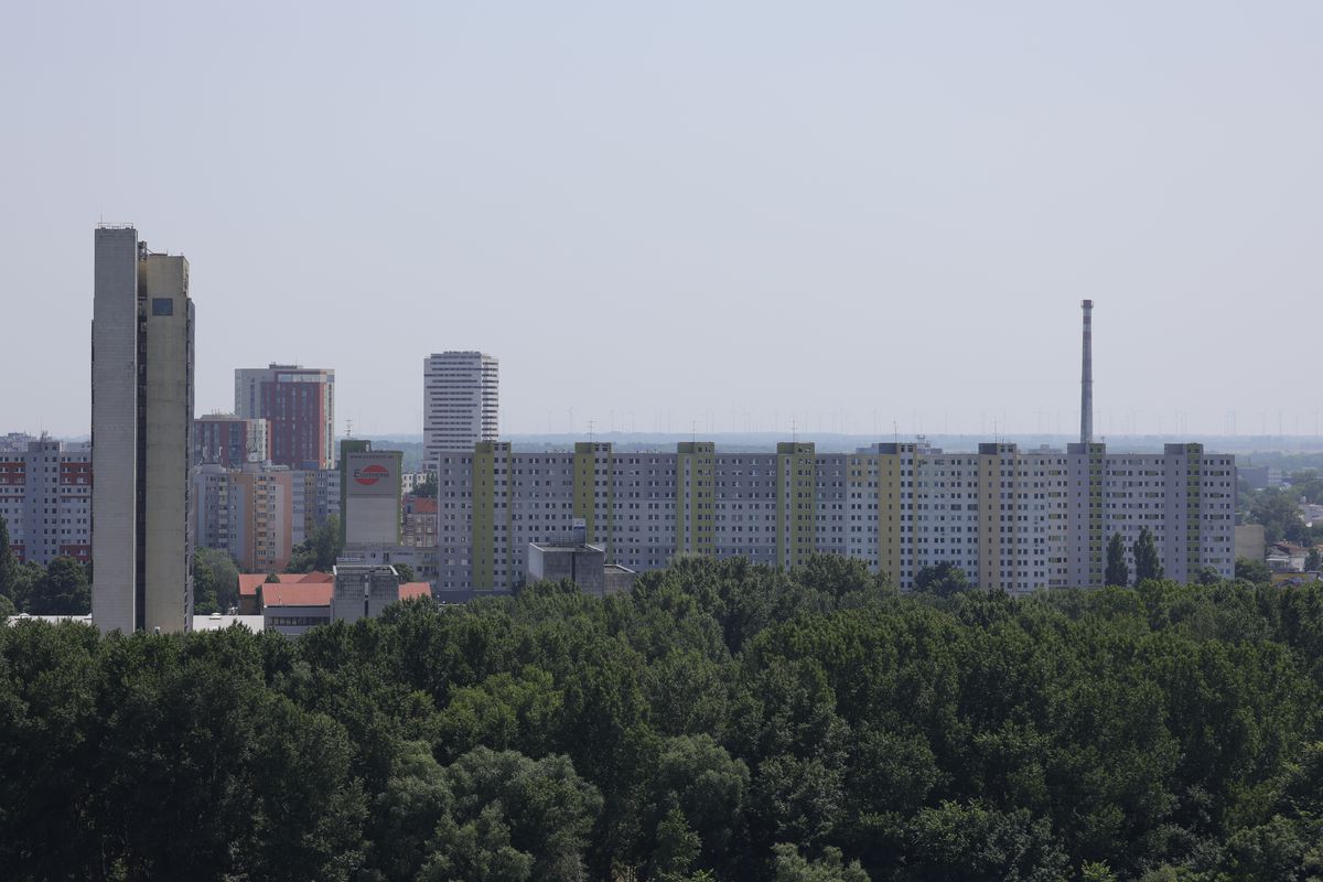 Un contrast frapant! Concluzii după o săptămână în Bratislava: prețuri, trafic + care este asemănarea neașteptată cu Bucureștiul