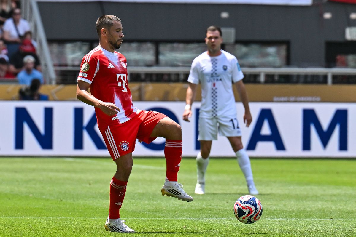 Bayern Munchen - Auckland, la Mondialul Cluburilor