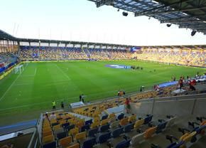 Cehia U21 - Germania U21, favorita competiției din nou la lucru » Cum arată echipele de start