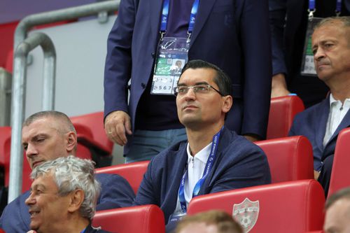 CORESPONDENȚĂ DIN SLOVACIA Gata, FRF a lămurit viitorul lui Mircea Lucescu la națională: „E foarte clar pentru toată lumea”