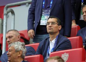 Gata, FRF a lămurit viitorul lui Mircea Lucescu la națională: „E foarte clar pentru toată lumea”