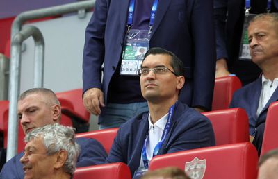 Gata, FRF a lămurit viitorul lui Mircea Lucescu la națională: „E foarte clar pentru toată lumea”