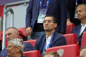 Gata, FRF a lămurit viitorul lui Mircea Lucescu la națională: „E foarte clar pentru toată lumea”