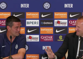 Verdictul oferit de un fost coechipier al lui Chivu la Inter » „Pe o scară între 1 și 10, i-aș da nota asta lui Cristian!”