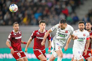 Campionul României a rămas liber de contract după doi ani: „Mult succes!”