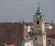 Imagini din Bratislava FOTO: Ionuţ Iordache (GSP)