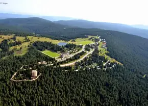 Cantonament exotic la 1500 de metri altitudine pentru nou-promovata în Superliga! Lotul convocat
