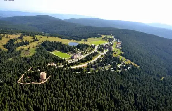 Cantonament exotic la 1500 de metri altitudine pentru nou-promovata în Superliga! Lotul convocat