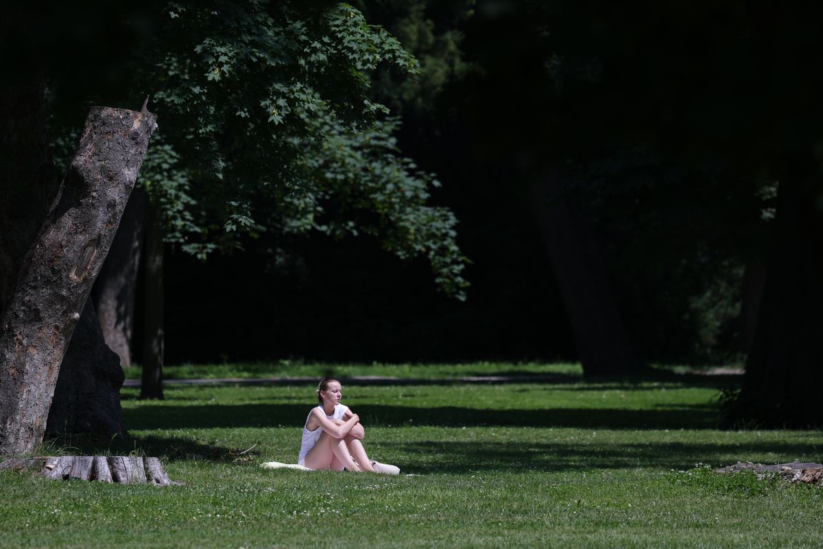 Partea comunistă a Bratislavei