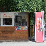 Imagini din Bratislava FOTO: Ionuţ Iordache (GSP)