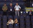 Marele Rudi Voller, în tribune la Cehia U21 - Germania U21 // foto: Ionuț Iordache (GSP)