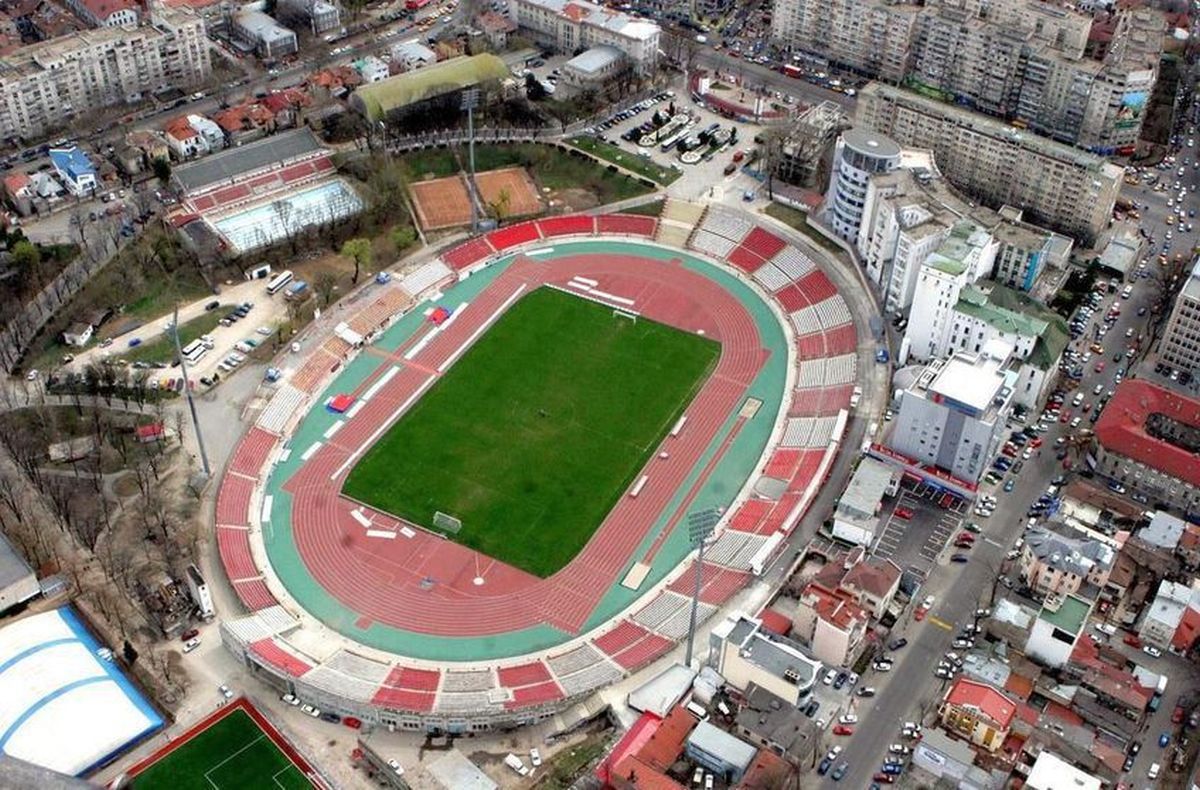Ipoteză sumbră la Dinamo: „Vă spun că stadionul nu va fi gata în doi ani! Știți când va juca în Ștefan cel Mare?”