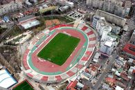 Ipoteză sumbră la Dinamo: „Vă spun că stadionul nu va fi gata în doi ani! Știți când va juca în Ștefan cel Mare?”