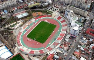 Ipoteză sumbră la Dinamo: „Vă spun că stadionul nu va fi gata în doi ani! Știți când va juca în Ștefan cel Mare?”