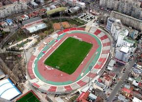 Ipoteză sumbră la Dinamo: „Vă spun că stadionul nu va fi gata în doi ani! Știți când va juca în Ștefan cel Mare?”