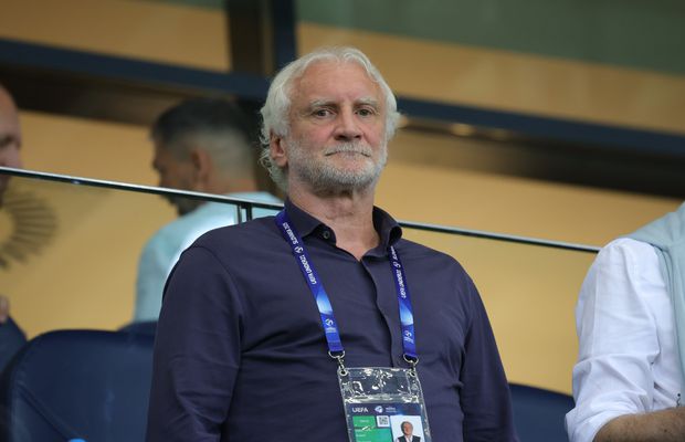 „Killer-ul” României de la EURO '84, fost campion mondial, e schimbat total, la 65 de ani » El l-a îngenuncheat pe Mircea Lucescu