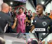 Gestul prin care excentricul IShowSpeed l-a sfidat pe Lionel Messi la Campionatul Mondial al Cluburilor! Argentinianul n-a stat pe gânduri
