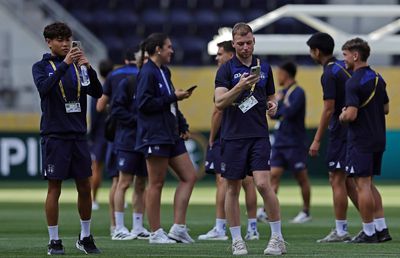 O echipă de la Campionatul Mondial al Cluburilor a rămas fără jumătate din lot! Motivul este șocant