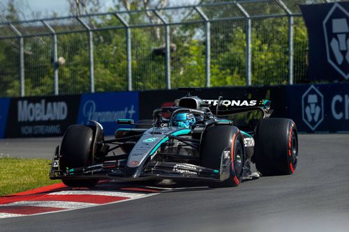 LIVE DE LA 21:00 Marele Premiu de Formula 1 din Canada » George Russell pleacă din pole-position