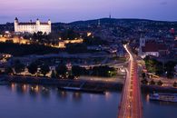 Un contrast frapant! Concluzii după o săptămână în Bratislava: prețuri, trafic + care este asemănarea neașteptată cu Bucureștiul