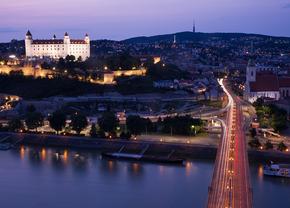 Un contrast frapant! Concluzii după o săptămână în Bratislava: prețuri, trafic + care este asemănarea neașteptată cu Bucureștiul
