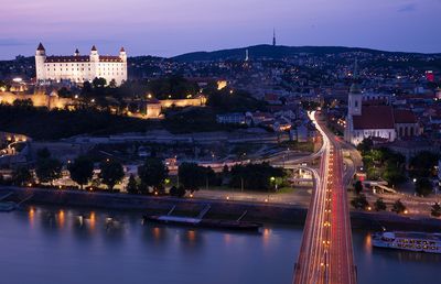 Un contrast frapant! Concluzii după o săptămână în Bratislava: prețuri, trafic + care este asemănarea neașteptată cu Bucureștiul