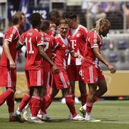 Bayern Munchen - Auckland, la Mondialul Cluburilor/ foto Imago Images