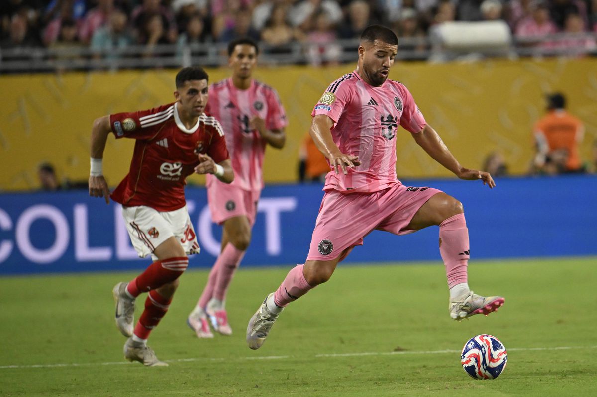 Lionel Messi și Luis Suarez au deschis Campionatul Mondial al Cluburilor » Ceremonia a fost impresionantă