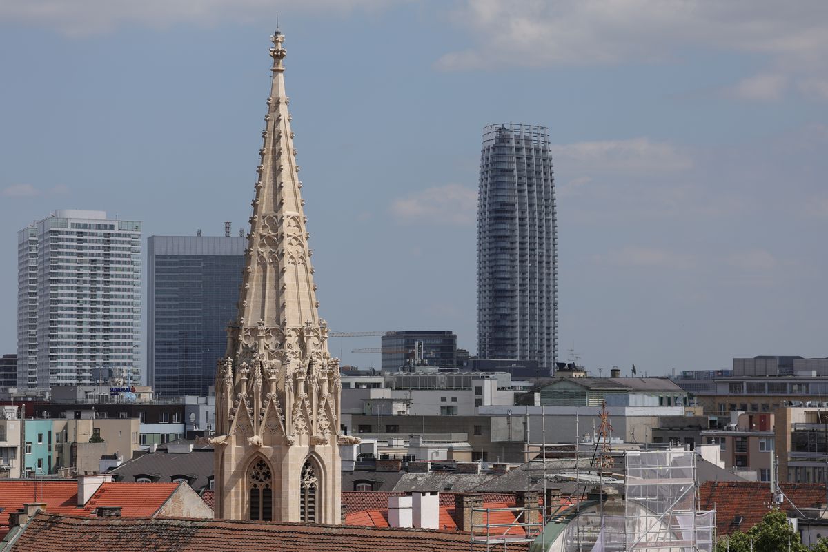 Bratislava medievală