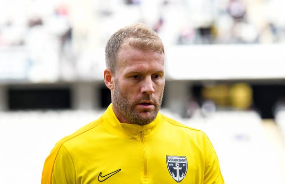 Adam Nemec a luat decizia și semnează: „Am o înțelegere verbală”