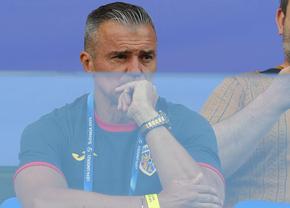 Daniel Pancu cere un răgaz până să vină să preia echipa din România: „Am nevoie de trei zile să-mi revin cu capul”