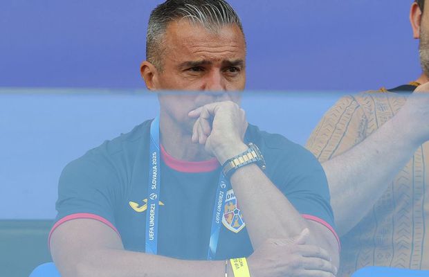 Daniel Pancu cere un răgaz până să vină să preia echipa din România: „Am nevoie de trei zile să-mi revin cu capul”