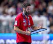 Fuchse Berlin - Magdeburg, marea finală a Ligii Campionilor la handbal masculin // foto: Imago