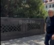 Mircea Lucescu s-a plimbat prin Bratislava înainte să se întoarcă la București. Foto: Andrei Crăițoiu (GSP.RO)