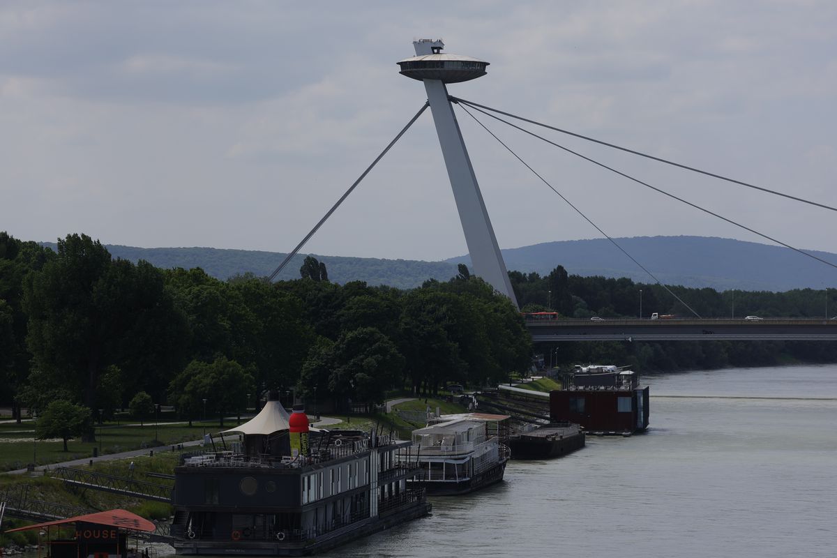 Un contrast frapant! Concluzii după o săptămână în Bratislava: prețuri, trafic + care este asemănarea neașteptată cu Bucureștiul