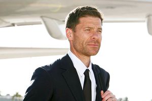 Timpul s-a comprimat pentru Xabi Alonso, înainte de primul meci la Real Madrid