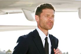 Timpul s-a comprimat pentru Xabi Alonso, înainte de primul meci la Real Madrid