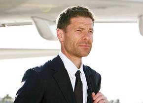 Timpul s-a comprimat pentru Xabi Alonso, înainte de primul meci la Real Madrid