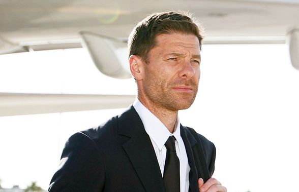 Timpul s-a comprimat pentru Xabi Alonso, înainte de primul meci la Real Madrid